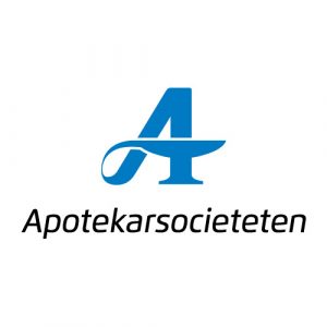 Apotekarsocietetens logotyp